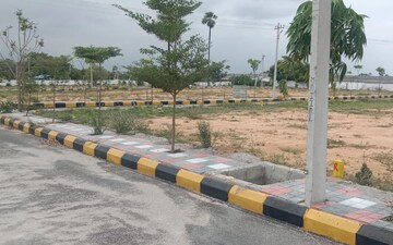 Plot For Sale in Kazipet