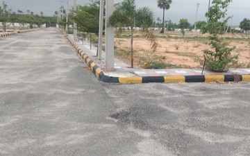 Plot For Sale in Hanuman Nagar Colony