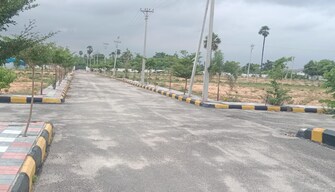 Plot For Resale in Hari Bowli Hyderabad  7308849