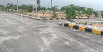 Plot For Resale in Hasmathpet Hyderabad  7308856