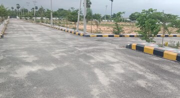  Plot For Sale in Hayathnagar
