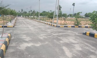 Plot For Resale in Himayath Sagar Hyderabad  7308867