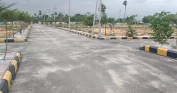 Plot For Resale in Hi Tech City Hyderabad  7308868