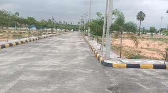 Plot For Resale in Hill Street Hyderabad  7308874
