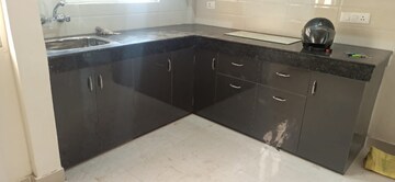 Kitchen in 2 BHK Apartment at Signature Global Synera, Sector 81 – for Sale