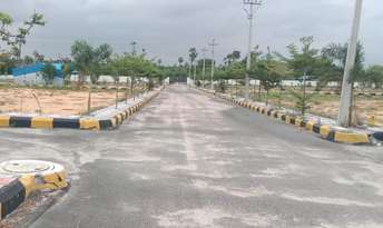 Plot For Resale in Hmt Colony Hyderabad  7308887