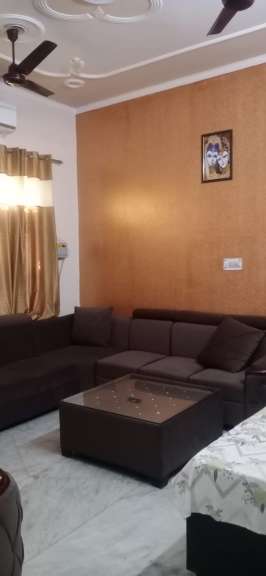 3 BHK Apartment For Resale in Ballabhgarh Faridabad  7308890