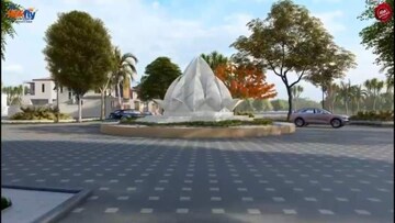  Plot – Exterior View View at Ajmer Road - for Sale