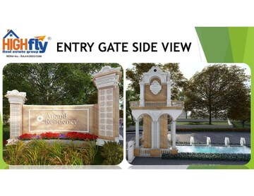  Plot – Exterior View View at Ajmer Road - for Sale
