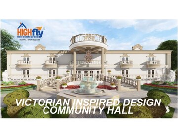  Plot – Exterior View View at Ajmer Road - for Sale