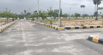 Plot For Resale in Humayun Nagar Hyderabad  7308900