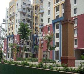4 BHK Apartment For Resale in Bramha Sun City Phase II Kalyani Nagar Pune  7308928