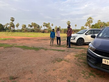  Plot For Sale in Khairatabad
