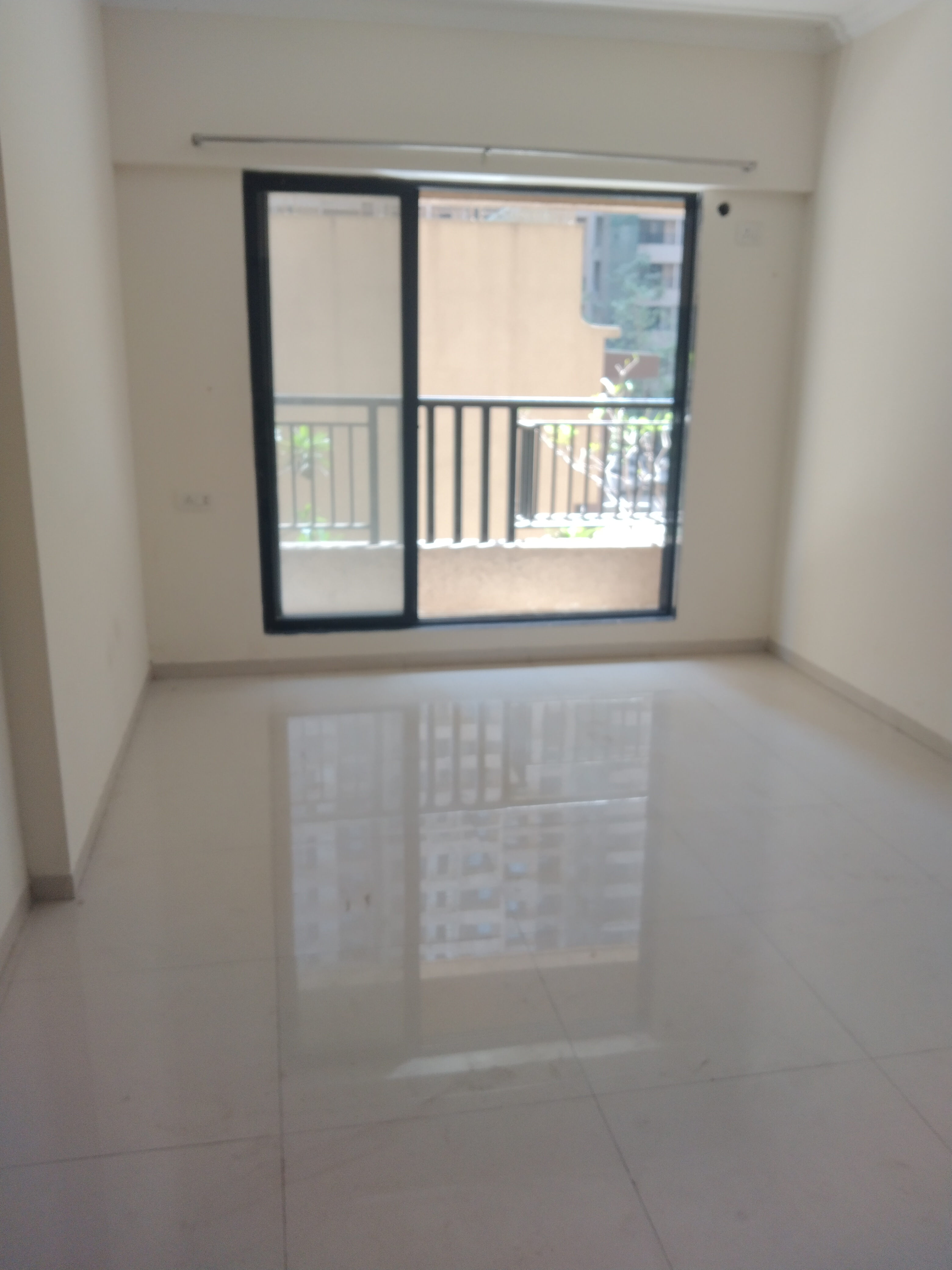 1 BHK Apartment For Rent in Raunak City Kalyan West Thane  7308957