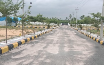 Plot For Sale in Ibrahim Bagh