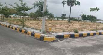 Plot For Resale in Ibrahimpatnam Hyderabad  7308966