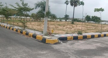 Plot For Resale in Ibrahimpatnam Hyderabad  7308966