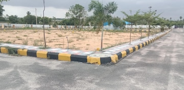 Plot For Resale in Ida Kattedan Hyderabad  7308973