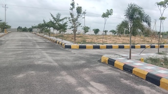 Plot For Resale in Injapur Hyderabad  7308987