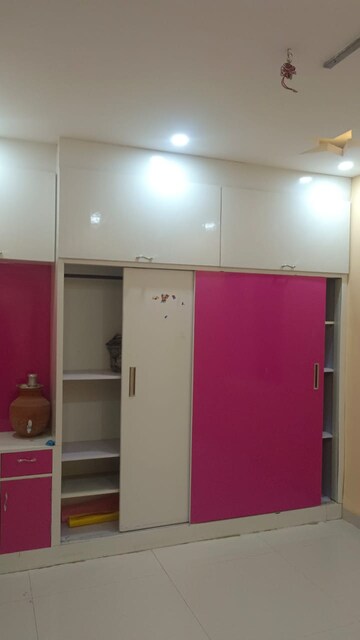 Furnished Amenities in 2.5 BHK Apartment at Aditya Imperial Heights, Hafeezpet – for Sale