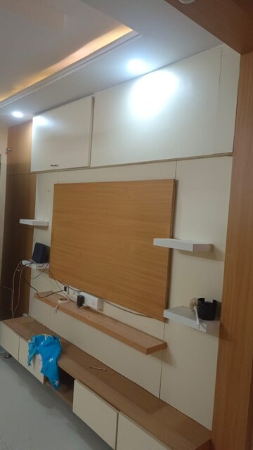 Furnished Amenities in 2.5 BHK Apartment at Aditya Imperial Heights, Hafeezpet – for Sale
