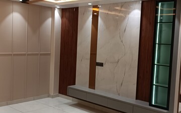 4 BHK Builder Floor For Sale in Uttam Nagar
