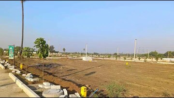 Plot For Resale in Jam Bagh Hyderabad  7309011