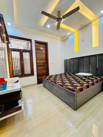 2 BHK Builder Floor For Rent in Dwarka Mor Delhi  7309024