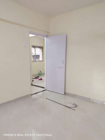2 BHK Apartment For Rent in Airoli Sector 8a Navi Mumbai  7309023
