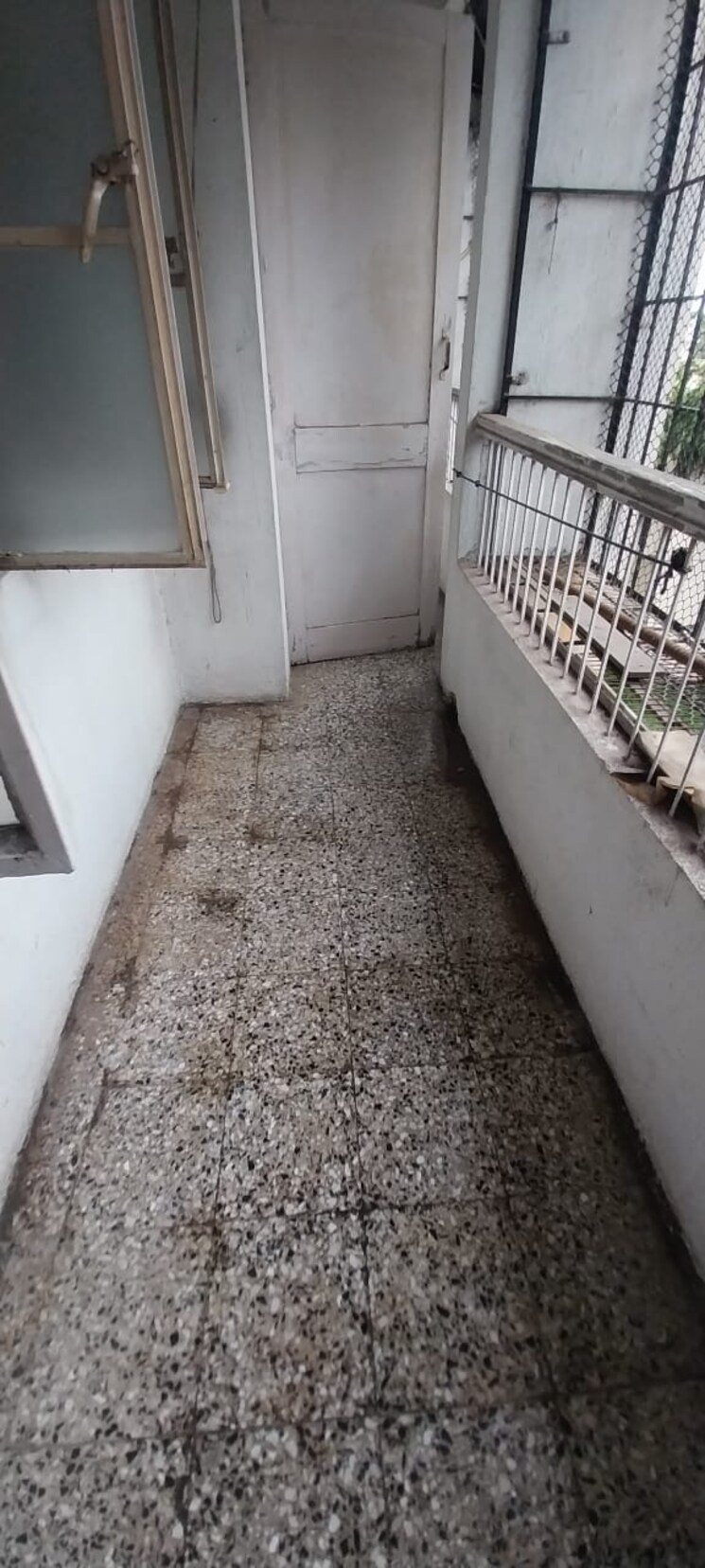 Balcony, himalayan-heights-fatima-nagar 1 Bedroom 650 Sq.Ft. Apartment In Fatima Nagar Pune 7309019