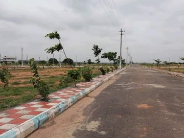 Plot For Resale in Jangampalle Hyderabad  7309018