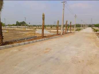 Plot For Resale in Jangaon Hyderabad  7309021