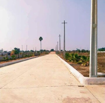 Plot For Sale in Janpriya Nagar