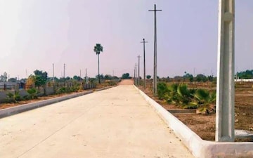 Plot For Sale in Janpriya Nagar
