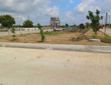  Plot For Sale in Jeedimetla