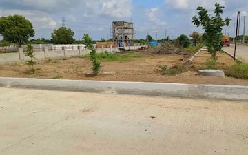 Plot For Sale in Jeedimetla