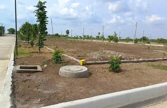 Plot For Resale in Jeera Hyderabad  7309042