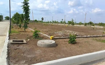 Plot For Sale in Jeera
