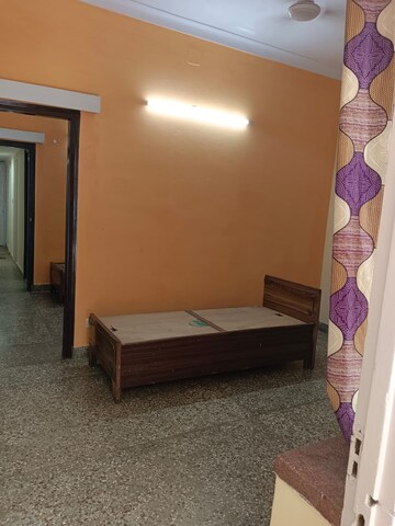 1 BHK Builder Floor For Rent in Lajpat Nagar