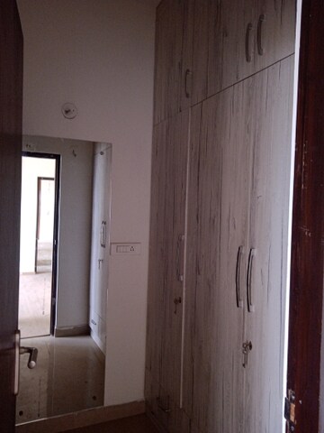 Building Lobby in 3 BHK Apartment at Ramprastha Awho, Sector 95 – for Sale