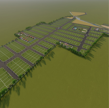   Plot at Manewada – for Sale