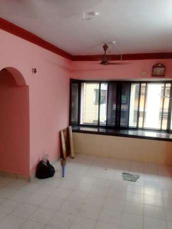 1 BHK Apartment For Rent in Thakur Complex Kandivali East Mumbai  7309122