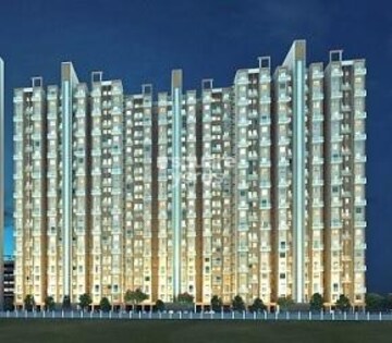 2 BHK Apartment – Exterior View View at VTP Pegasus, Kharadi - for Sale