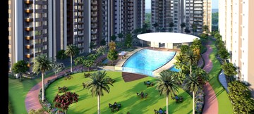 2 BHK Apartment – Exterior View View at VTP Pegasus, Kharadi - for Sale