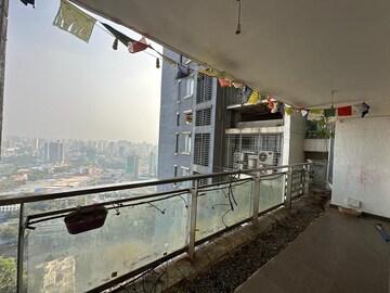 4 BHK Apartment – Exterior View View at Imperial Heights Goregaon West, Goregaon West - for Sale