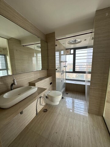 Kitchen in 4 BHK Apartment at Imperial Heights Goregaon West, Goregaon West – for Sale
