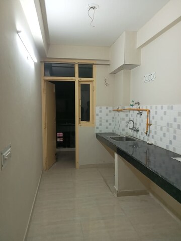 Kitchen in 2 BHK Apartment at Agrasain Spaces Aagman Phase 2, Sector 70 – for Sale