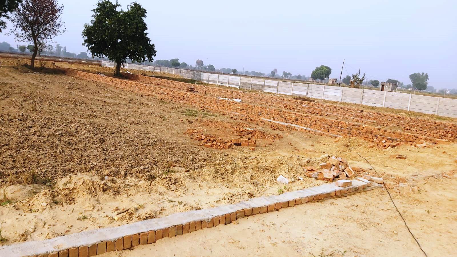 Plot For Resale in Sector 150 Noida  7309163