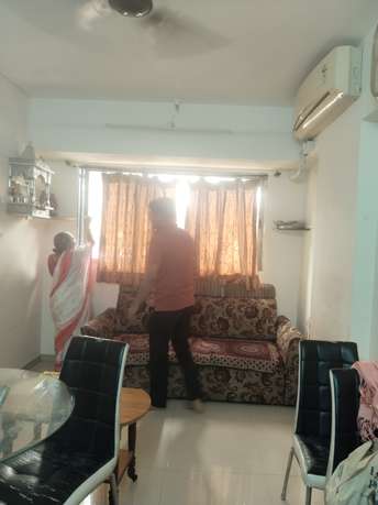 1 BHK Apartment For Rent in Namrata Torc Ghatkopar East Mumbai  7309190