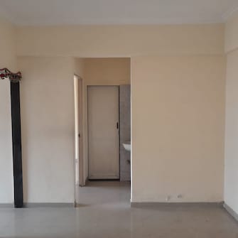 1 BHK Apartment For Resale in Ganga Galaxy Kamothe Sector 22 Navi Mumbai  7309197